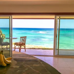 The Montebu Villa Kahuku