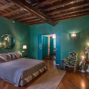 Ripense Apartment Rome