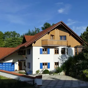 Am Kneipp-park Scheidegg