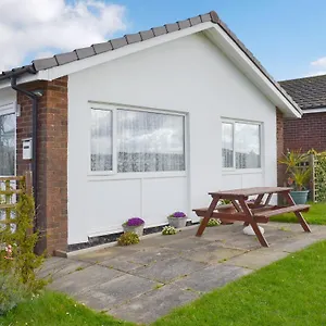 Jasmine View Holiday home Gristhorpe