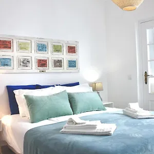 Casa Figueiras By Junto Ao Mar Holiday home Tavira