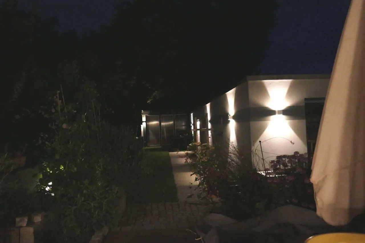 Messeappartement Unterrath Dusseldorf