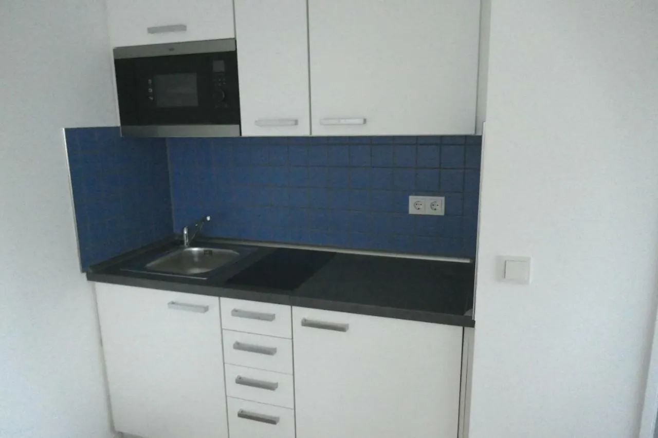 Messeappartement Unterrath Dusseldorf Apartment