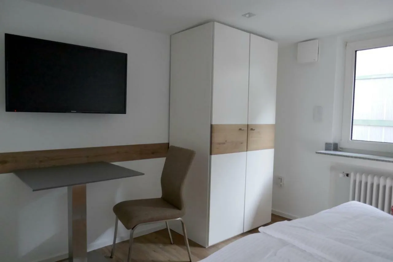 Apartment Messeappartement Unterrath Dusseldorf Germany